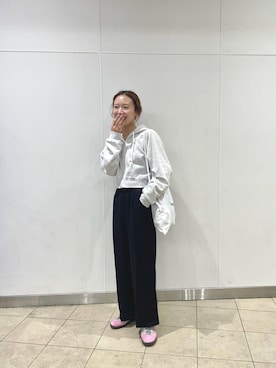 りっぴーさんのコーディネート