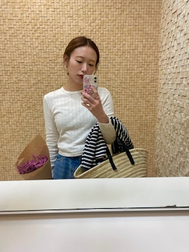 りっぴーさんのコーディネート