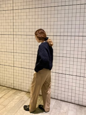 りっぴーさんのコーディネート