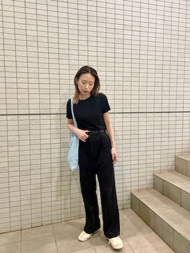 りっぴーさんのコーディネート