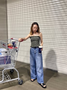 りっぴーさんのコーディネート