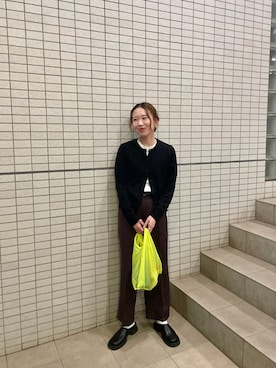 りっぴーさんのコーディネート