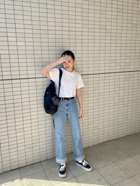 りっぴーさんのコーディネート