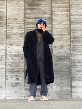 BlueVeinssさんのコーディネート