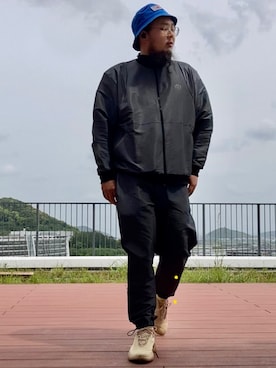 BlueVeinssさんのコーディネート