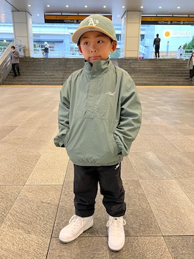 genough7さんのコーディネート