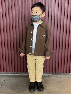 genough7さんのコーディネート