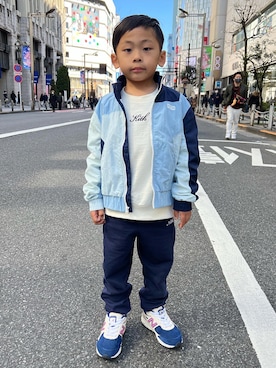 genough7さんのコーディネート
