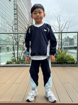 genough7さんのコーディネート