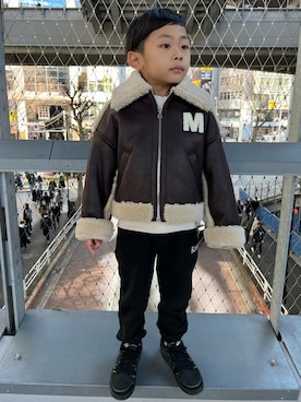 genough7さんのコーディネート