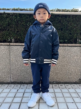 genough7さんのコーディネート