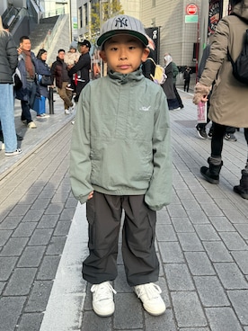 genough7さんのコーディネート