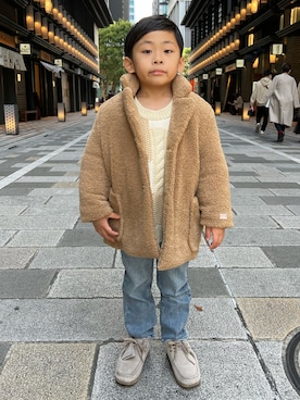 genough7さんのコーディネート
