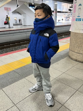 genough7さんのコーディネート