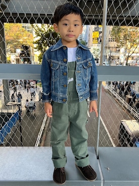 genough7さんのコーディネート