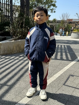 genough7さんのコーディネート