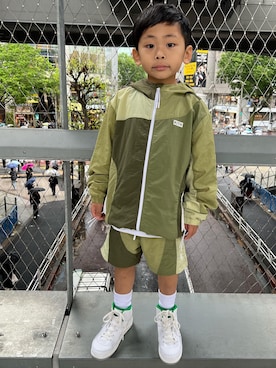 genough7さんのコーディネート