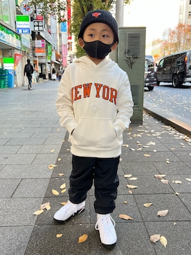 genough7さんのコーディネート