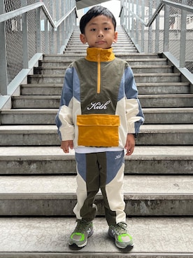 genough7さんのコーディネート
