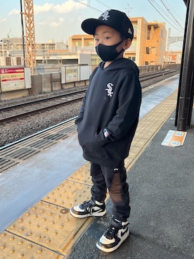genough7さんのコーディネート