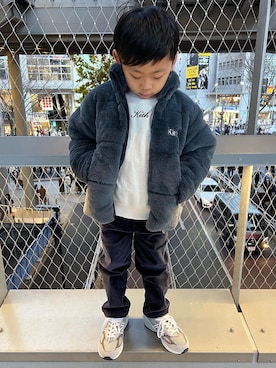 genough7さんのコーディネート
