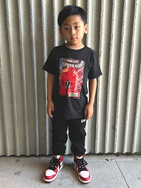 genough7さんのコーディネート