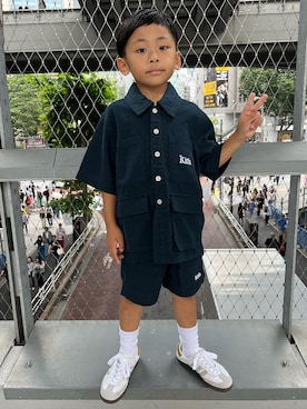 genough7さんのコーディネート