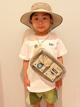 genough7さんのコーディネート