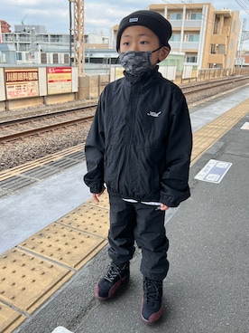 genough7さんのコーディネート