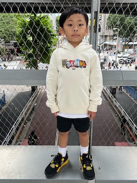 genough7さんのコーディネート