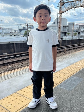 genough7さんのコーディネート