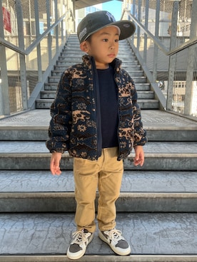 genough7さんのコーディネート