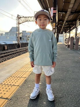 genough7さんのコーディネート