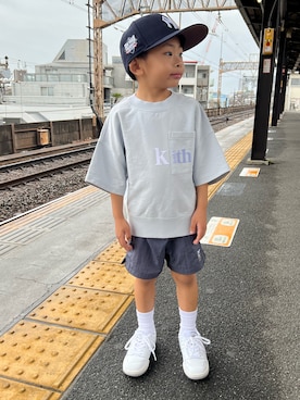genough7さんのコーディネート