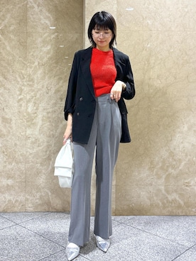たなかさんのコーディネート