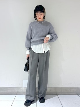 たなかさんのコーディネート