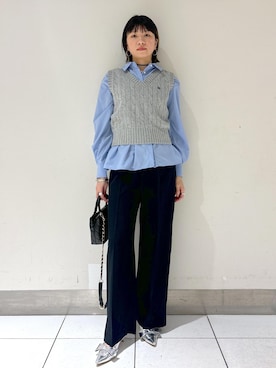 たなかさんのコーディネート
