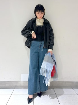 たなかさんのコーディネート