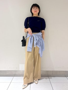 たなかさんのコーディネート