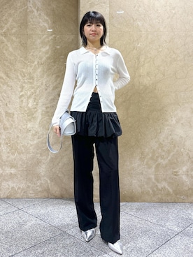 たなかさんのコーディネート