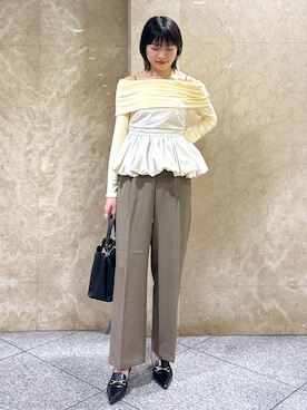 たなかさんのコーディネート