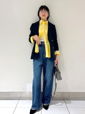 たなかさんのコーディネート