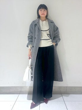 たなかさんのコーディネート