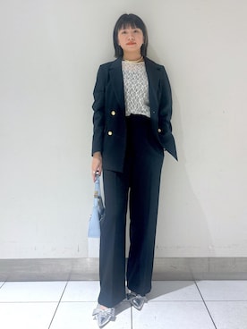 たなかさんのコーディネート