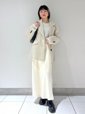 たなかさんのコーディネート