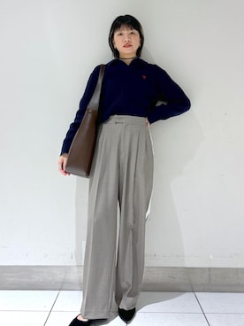 たなかさんのコーディネート