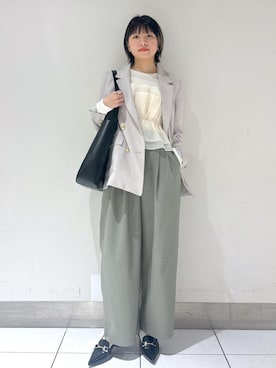 たなかさんのコーディネート