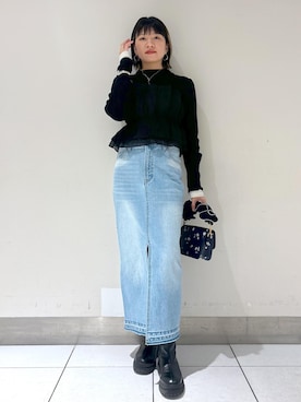 たなかさんのコーディネート