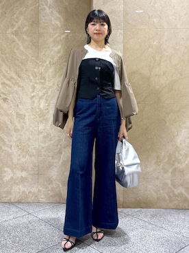 たなかさんのコーディネート