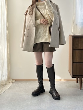 minamii.__さんのコーディネート